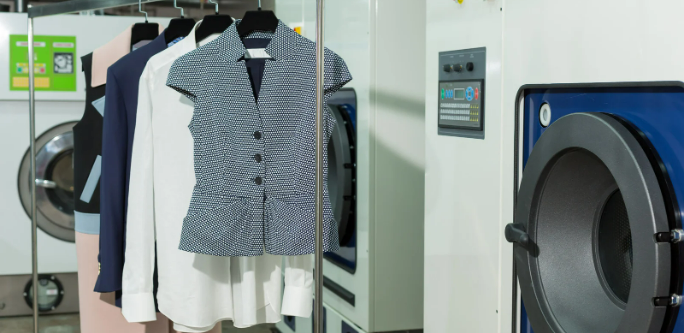 Common misconceptions about dry cleaning: Separating fact from fiction.